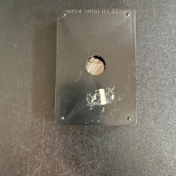 Hot Springs National Park Arkansas Souvenir Playing Cards in Box, Sealed Cards - Picture 4 of 4